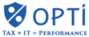OPTI Logo